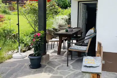 Image de Ferienwohnung mit Großem Garten im Schönen Maltatal