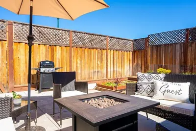 Image de The Sonoma Valley Cottage