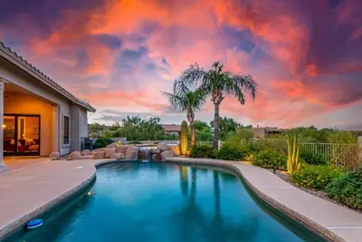 Image de Az Desert Views · Az Desert Views/Pool/Spa/Sleep 8