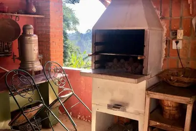 Image de Charming farm for small events
