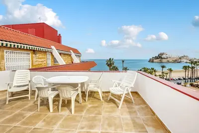 Image de Superbe appartement à Peñíscola