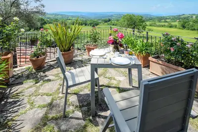 Image de Bel appartement à Loc. Scalabrelli