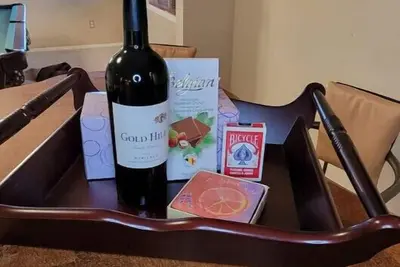 Image de Prime Knox Mountain lake View Location Downtown