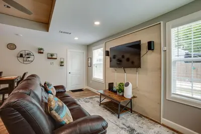 Image de Lake Conroe Vacation Rental 1/2 Mi to Boat Launch!