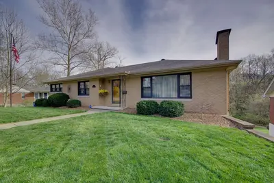 Image de Charming Jefferson City Home: 2 Mi to Downtown!