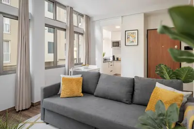 Image de Holidays in Funchal - Alegria Flat I