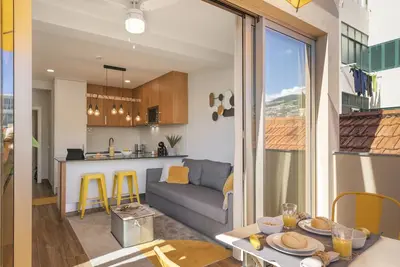 Image de Holidays in Funchal - Alegria Flat Ii