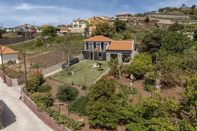 Image de Vacations in the countryside - Casinha dos Canhas