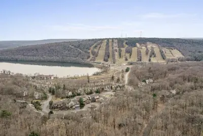 Image de Seconds from Skiing - Big Boulder, Poconos, Jack Frost!