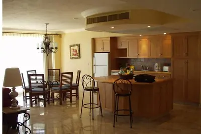 Villa Del Arco Beach Resort & Spa #1