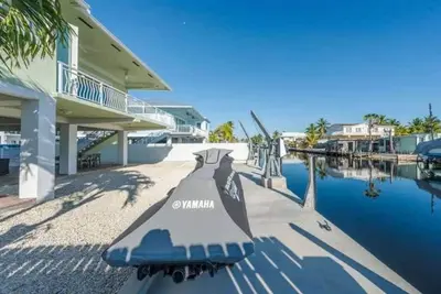 Image de Beach House 3 Bd Rooms-2 Bath