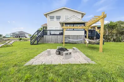 Image de The Fisherman’s Pier home
