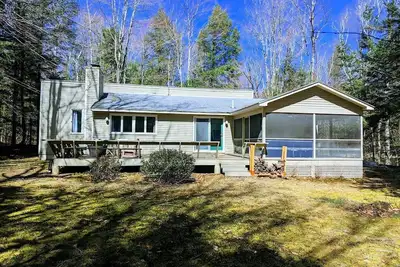 Image de The Monk's Cottage