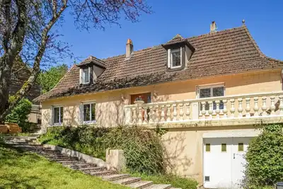 Image de Belle maison Ă Beauregard-De-Terrasso