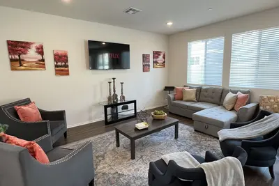 Image de New Beautiful 5Bdr 3 Ba Home in Moreno Valley