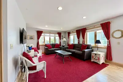 Image de The Bodin-ski House
