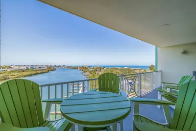 Image de Harbourside 717 Waterpark passes and walk to Irb Sleeps 10