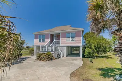 Image de New Listing! 4br on Harbor Island
