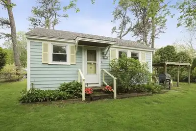 Image de Cozy Cottage in Eastham near National Seashore