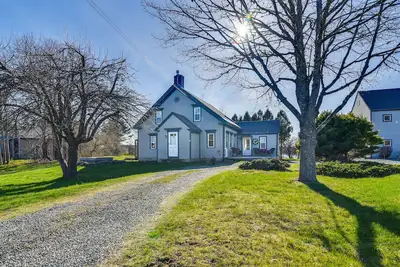 Image de Quiet Waterfront Home: Ideal Maine Escape!