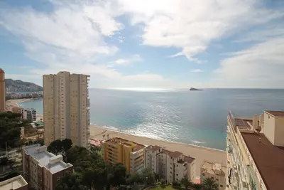 Image de Bel appartement avec Wifi, piscine, climatisation, Tv, animaux admis et parking