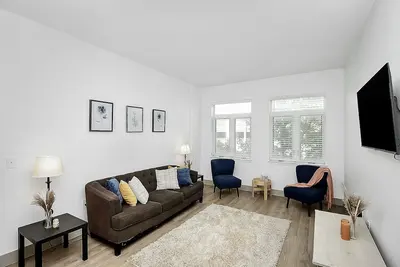 Image de Luxury Charlotte Apartment