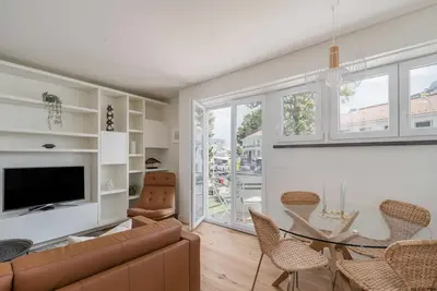 Image de City&Beach Cascais - Checkinhome