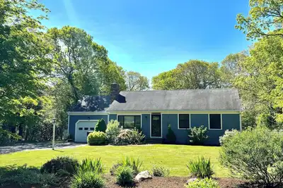Image de Private Family-Friendly Home in Brewster with Expansive Backyard!