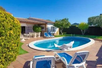 Image de Villenpark Playa Arena - Villa Ramon