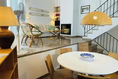 Image de The perfect getaway house 50m from Tamariu Beach