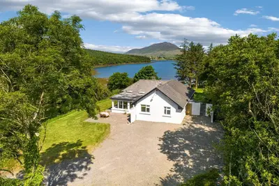 Image de Cottage 446 - Letterfrack - sleeps 6 guests in 3 bedrooms