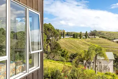 Image de Vineyard Magic Be My Guest - the Perfect Romantic Retreat on Waiheke Island