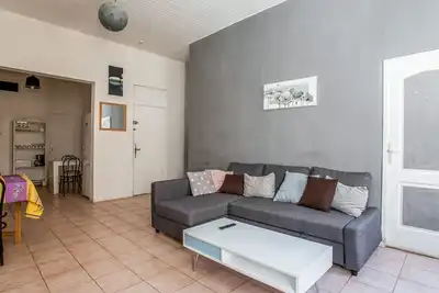 Image de Appartement Blacha - Welkeys
