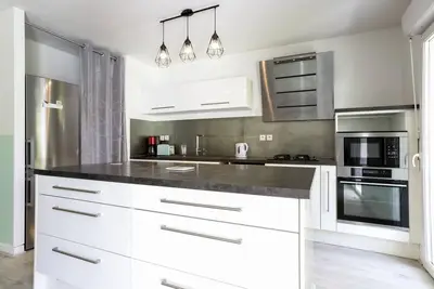 Image de Appartement Moradia - Welkeys
