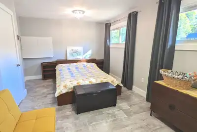 Image de Tranquil Air Conditioned Bungalow