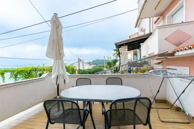 Image de Appartements Antonija (94731-A1) - Kampor - île de Rab