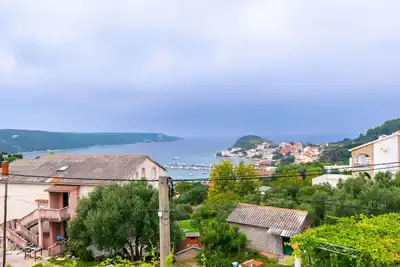 Image de Appartements Antonija (94731-A2) - Kampor - île de Rab