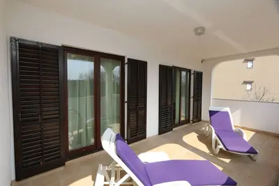 Image de Appartement Tena (60256-A1) - Silo - île de Krk