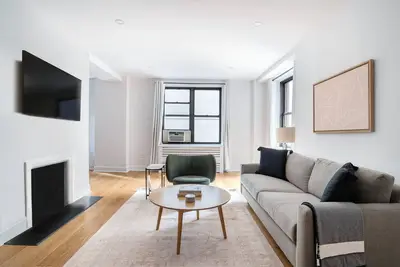 Image de Gorgeous Midtown East 2br w/ Gym & W/D, nr Grand Central, by Blueground
