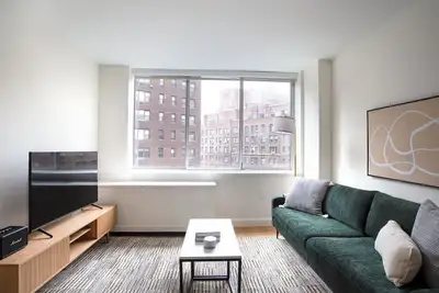 Image de Ideal Midtown East 2br w/ Gym & W/D, nr United Nations, by Blueground