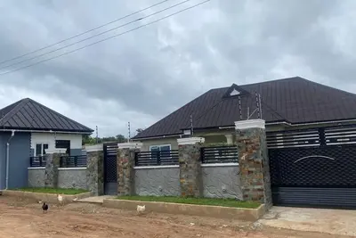 Image de Luxurious House with 2bed Rooms And 2 Bath