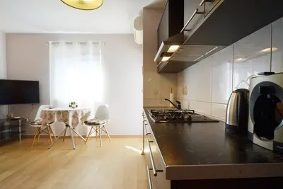 Image de Appartement d'une chambre avec le balcon Rovinj (A-20865-a)