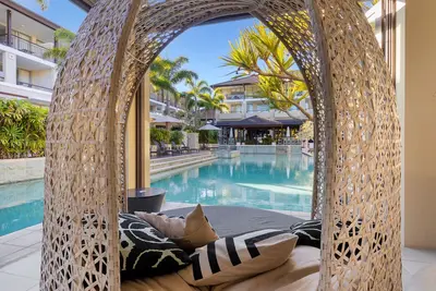 Image de Luxe King Studio in Santai