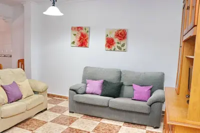 Image de Cervantes Apartment in Conil