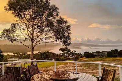Image de Old Salty. (Airbnb)