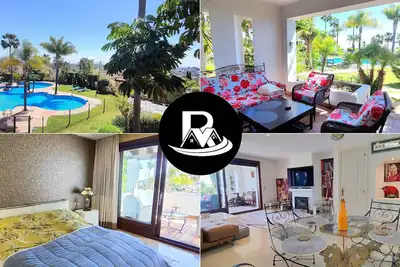 Image de Comfy Luxurious 3 Bdrms Townhousel
