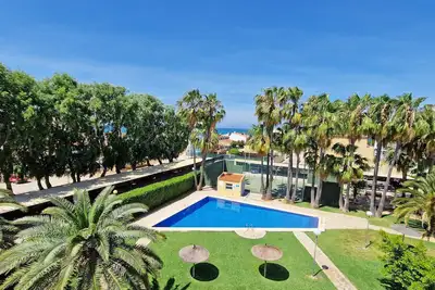 Image de Playa Molins - Denia, Costa Blanca