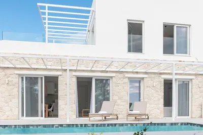 Image de Bh137 - C - Villa Ierapetra