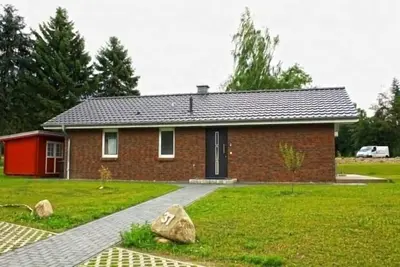 Image de Ferienhaus für 4 Gäste mit 76m² in Lenz