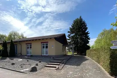 Image de Ferienhaus für 4 Gäste mit 62m² in Lenz